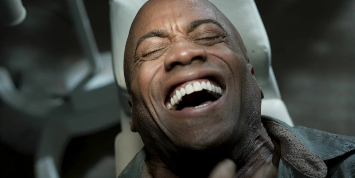 Кадр из фильма "Одержимые" / The Possessed (2021), Австралия, режиссёр Крис Сан