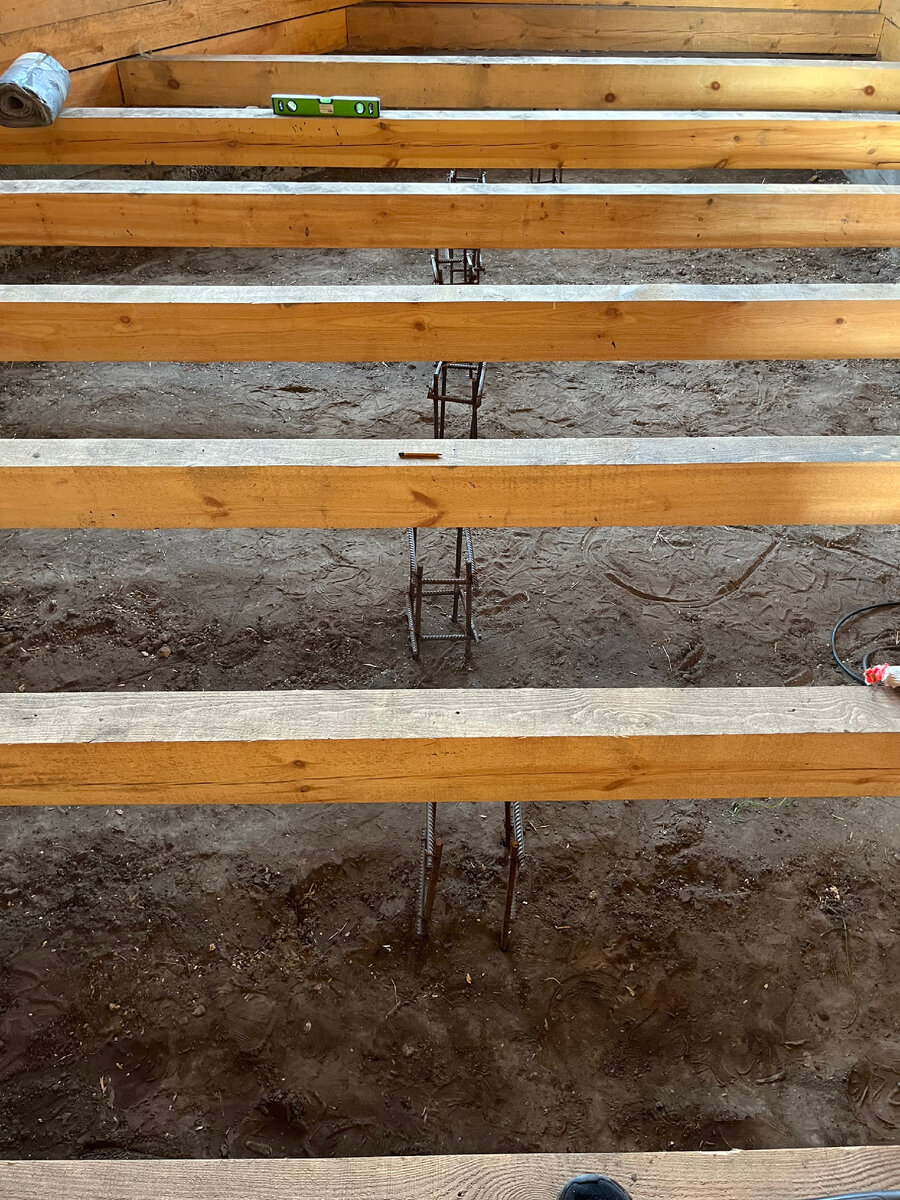 Армирование