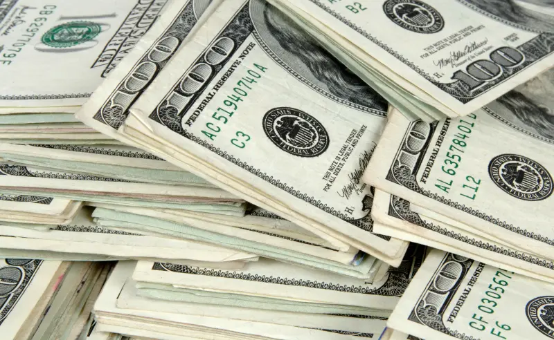 По чём курс? Фото: yandex.ru