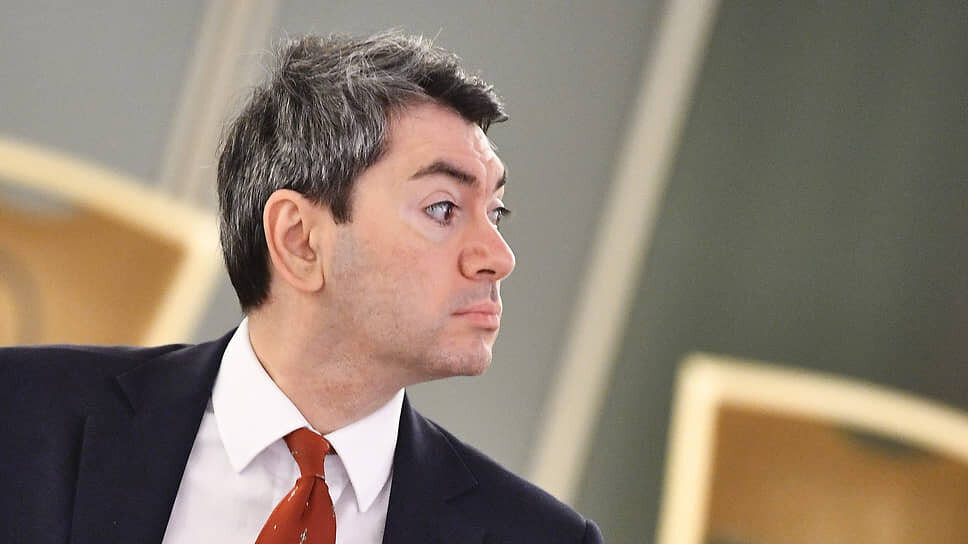 Фото: Александр Миридонов / Коммерсантъ📷Григорий Мельконьянц