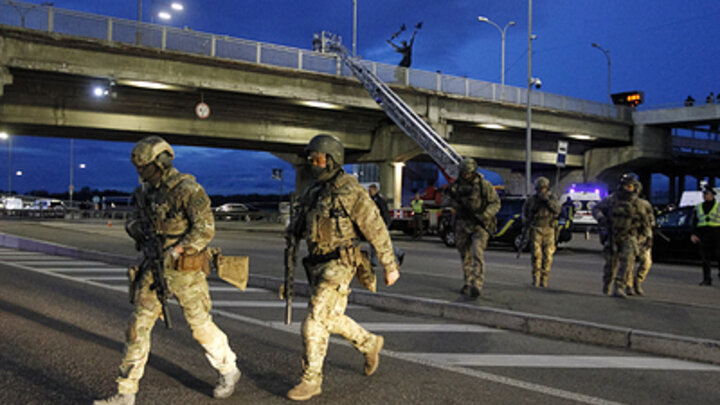 © PAVLO GONCHAR / ZUMAPRESS.COM/GLOBALLOOKPRESS