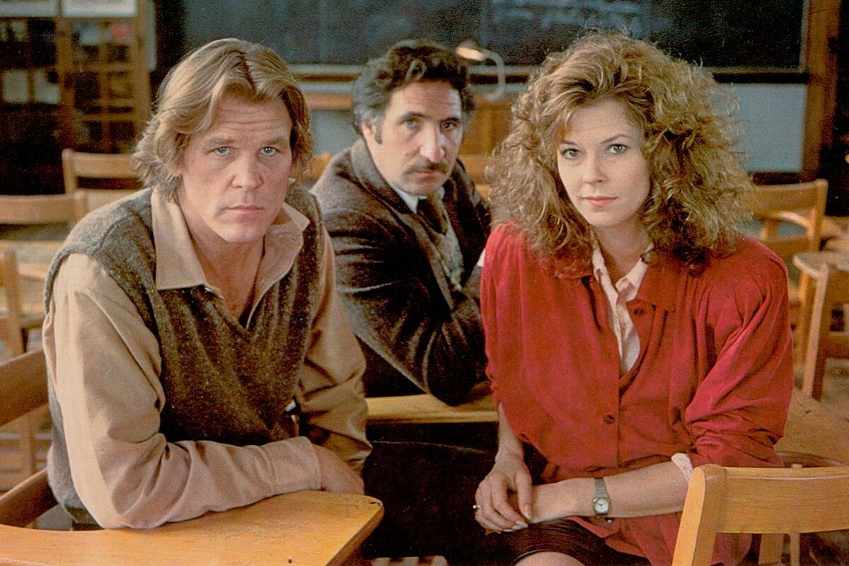 Обложка: © Aaron Russo Productions; United Artists