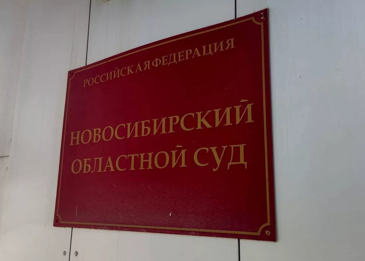 В Новосибирске суд вновь отклонил иск депутатов к заксобранию за возврат  референдума по выборам мэра | НДН.ИНФО | Дзен