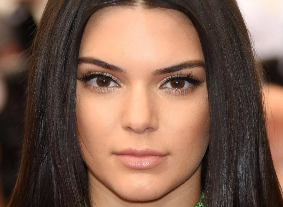 Кендалл Дженнер