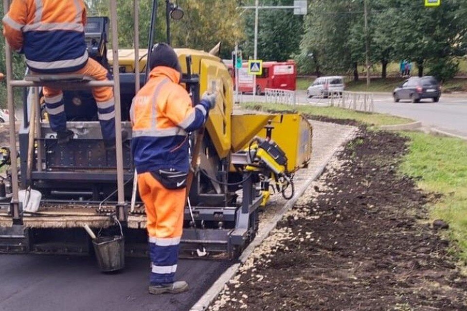    В работе остаются еще несколько объектов. Фото: киров.рф