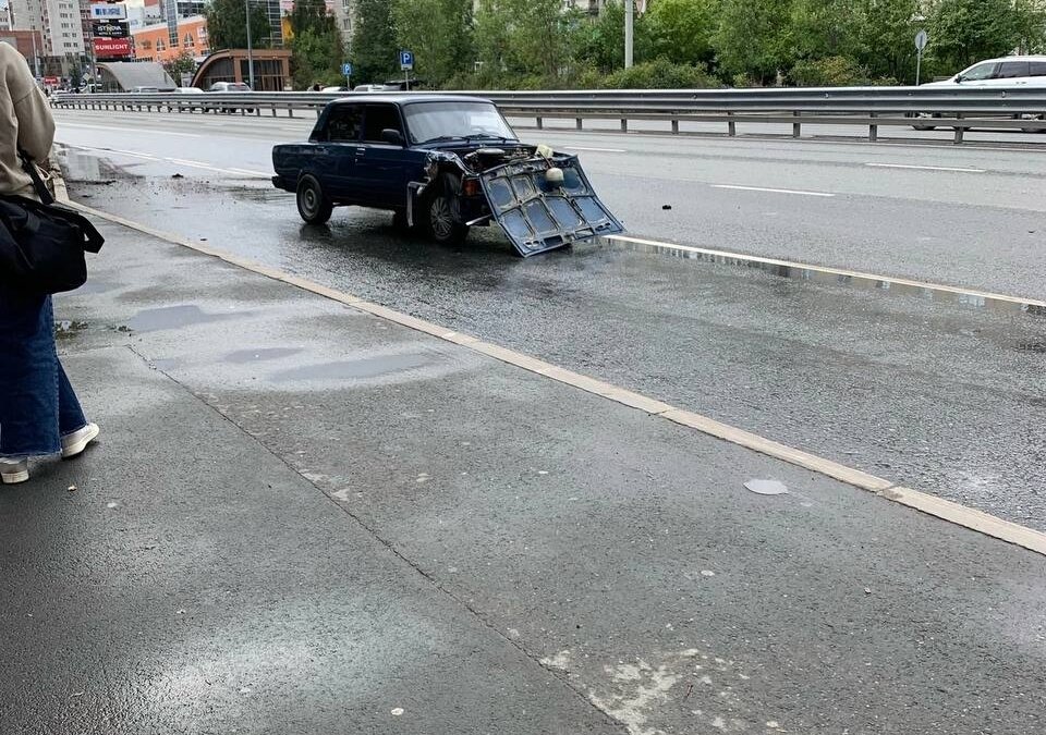 ЧС Тюмень📷

