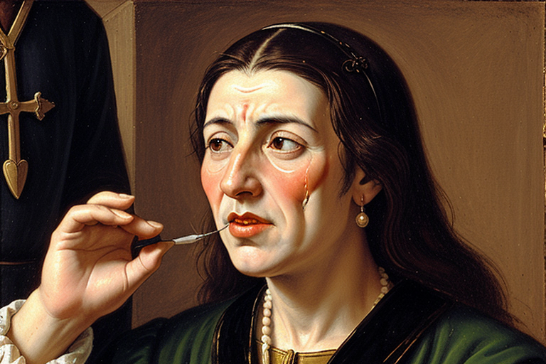 Зубная боль