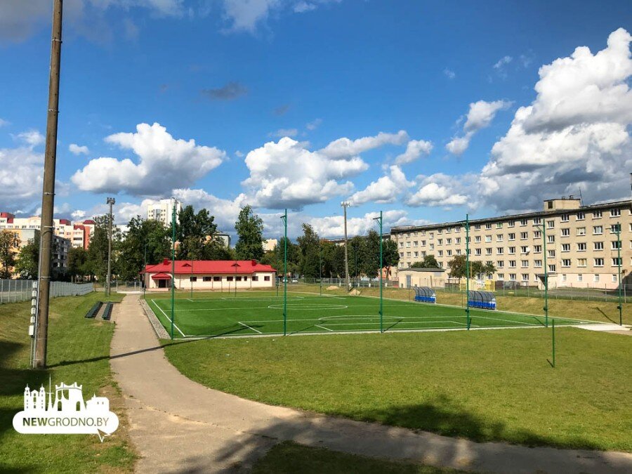    Фото: NewGrodno