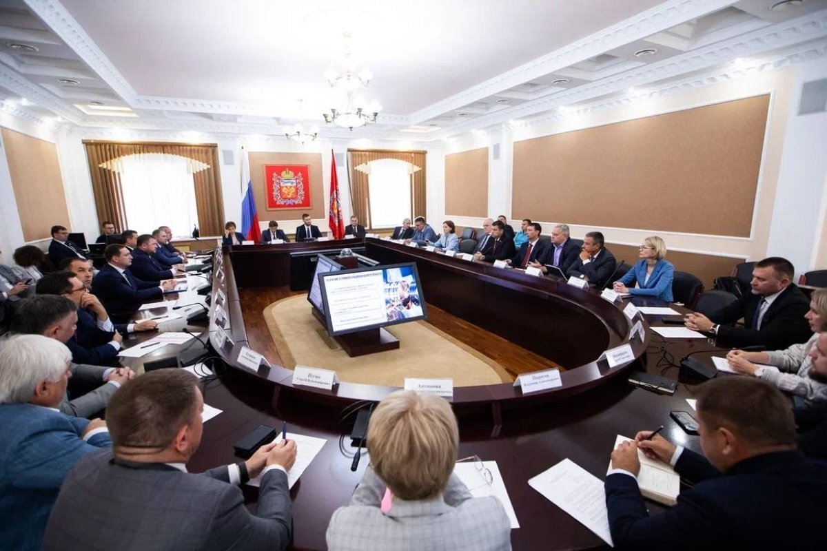    Почти на 23% выросла средняя зарплата на предприятиях в Оренбуржье
