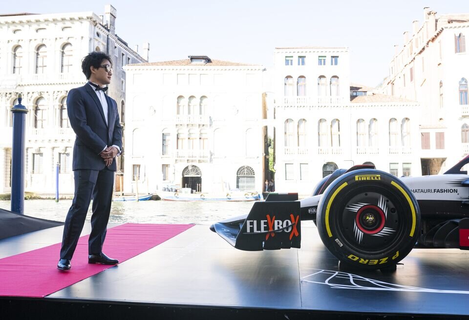    Getty Images / Rudy Carezzevoli / Red Bull Content Pool