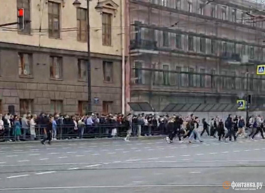 метро технологический институт в санкт петербурге