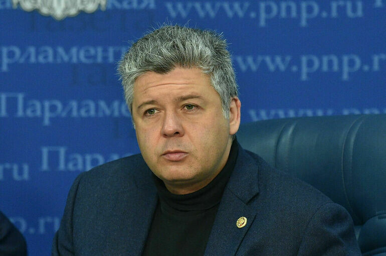   Игорь Самохвалов/ПГ
