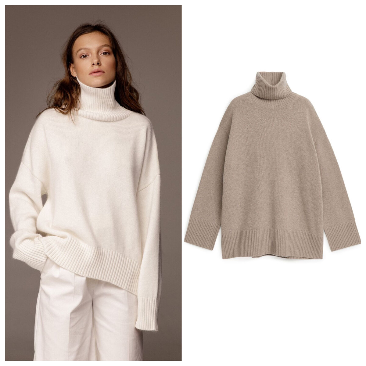 фото из Pinterest, коллаж составлен автором