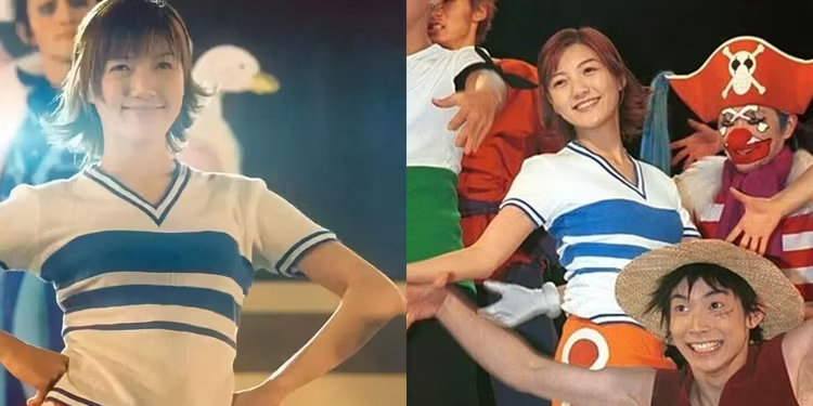 Чиаки Инабу