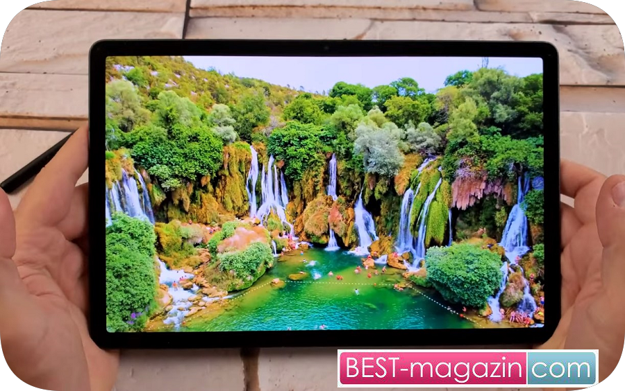 Какой планшет из серии Galaxy Tab S9 стоит купить? | Электроника BEST ...