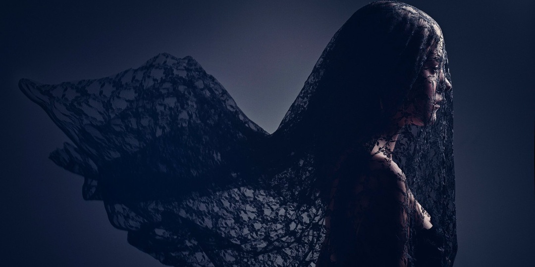 Вдова. Часть 2