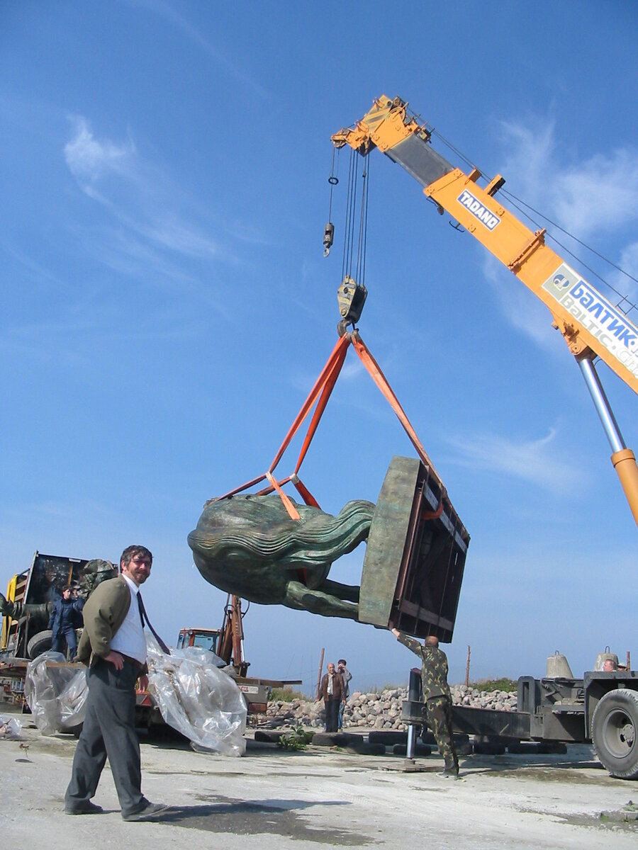 Коня на скаку оседлала | Калининградская Пруссия | Дзен