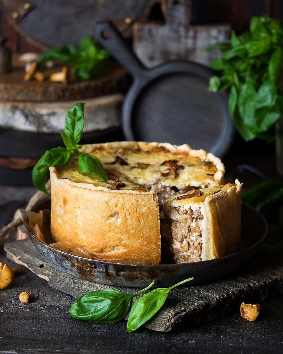    Автор фото и рецепта: @lili_skorovich