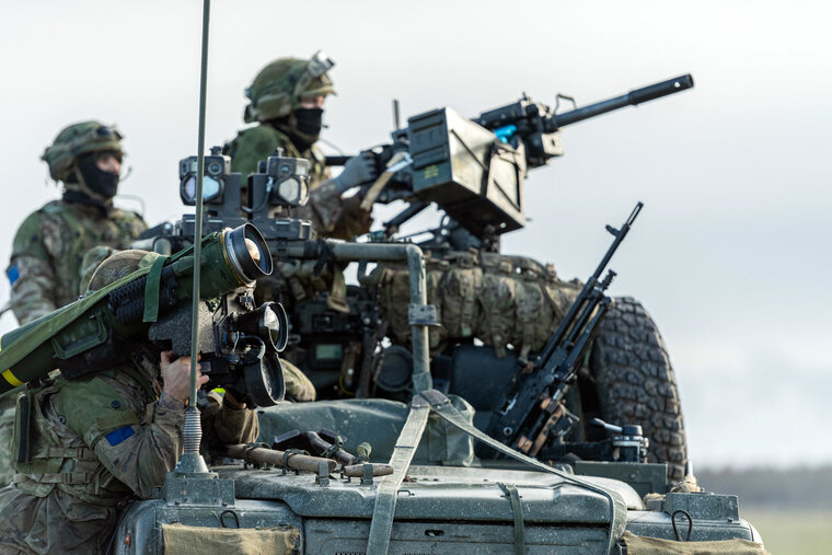    США проиграют войну из-за нехватки боеприпасов
