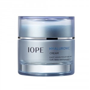  Увлажняющий крем Iope Hyaluronic cream 50ml 