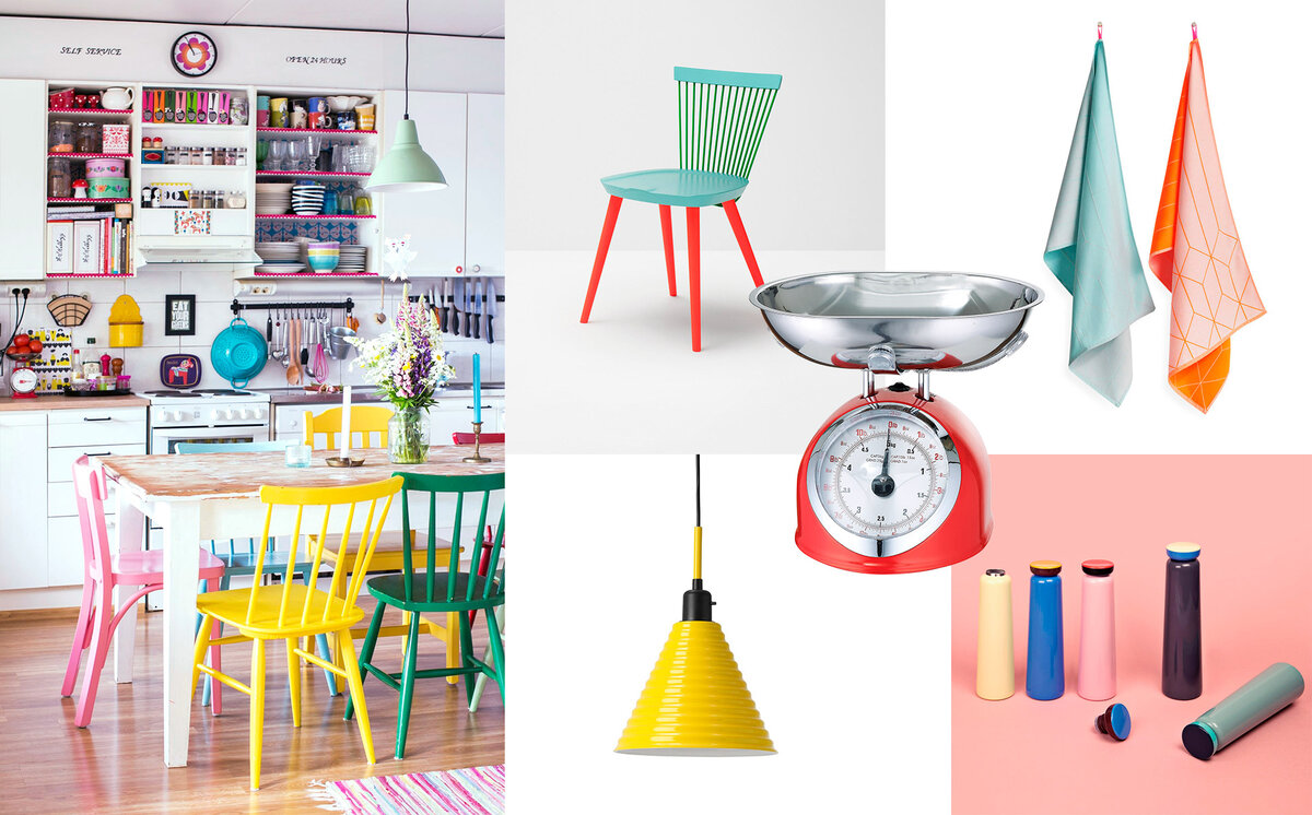 Идеи для кухни