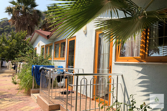 Наш сектор дома