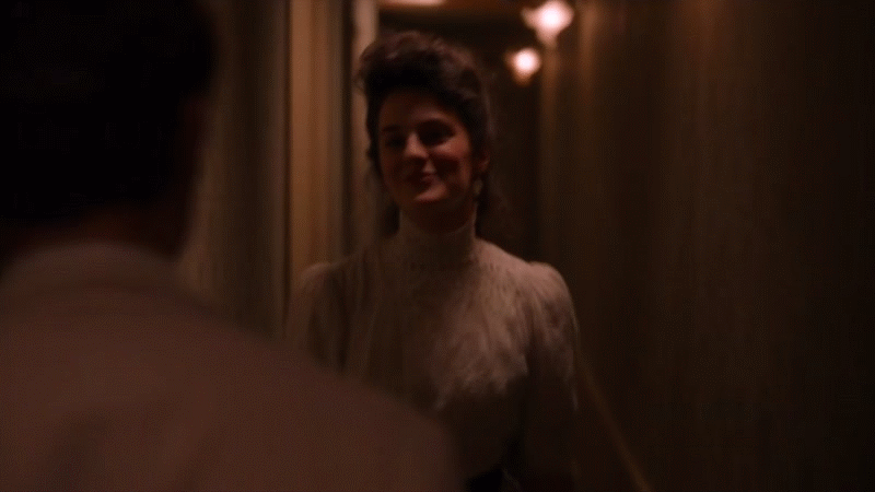 Сцена из фильма «Куриоса»