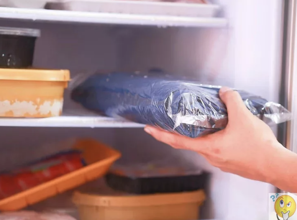 10 способов использовать морозильник на полную: замораживаю не только еду