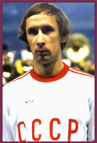 Владимир Веремеев. Источник фото: Instagram