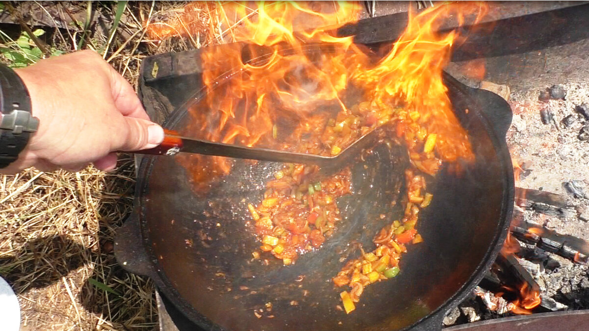 Пара рецептов из змееголова | Рыба, морепродукты | Клуб рыбаков ЛЕФУ