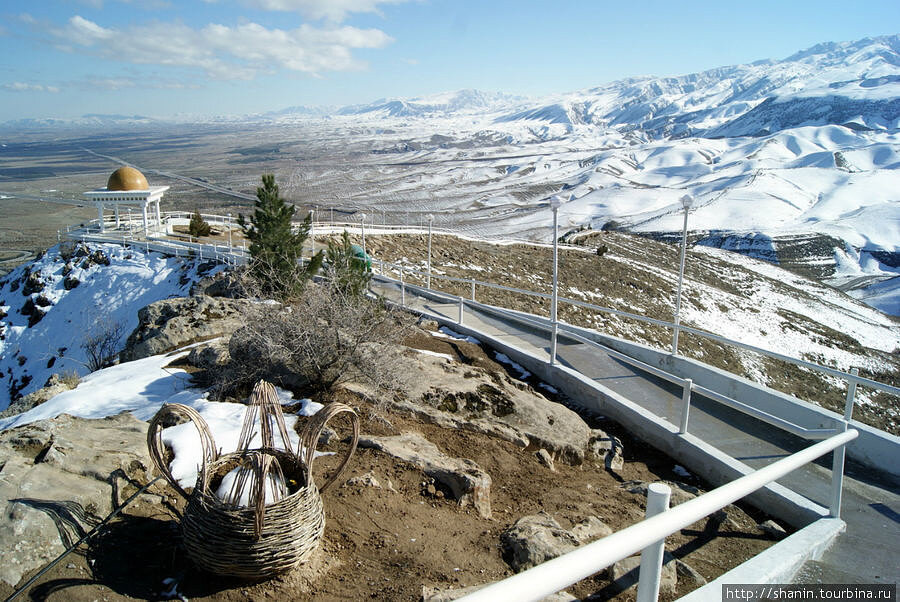 Тропа здоровья. Яндекс-фото
