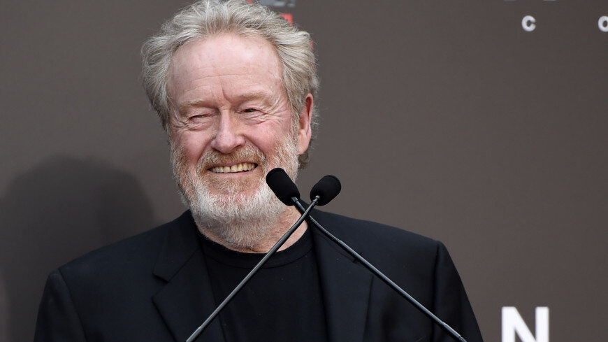 Ридли Скотт