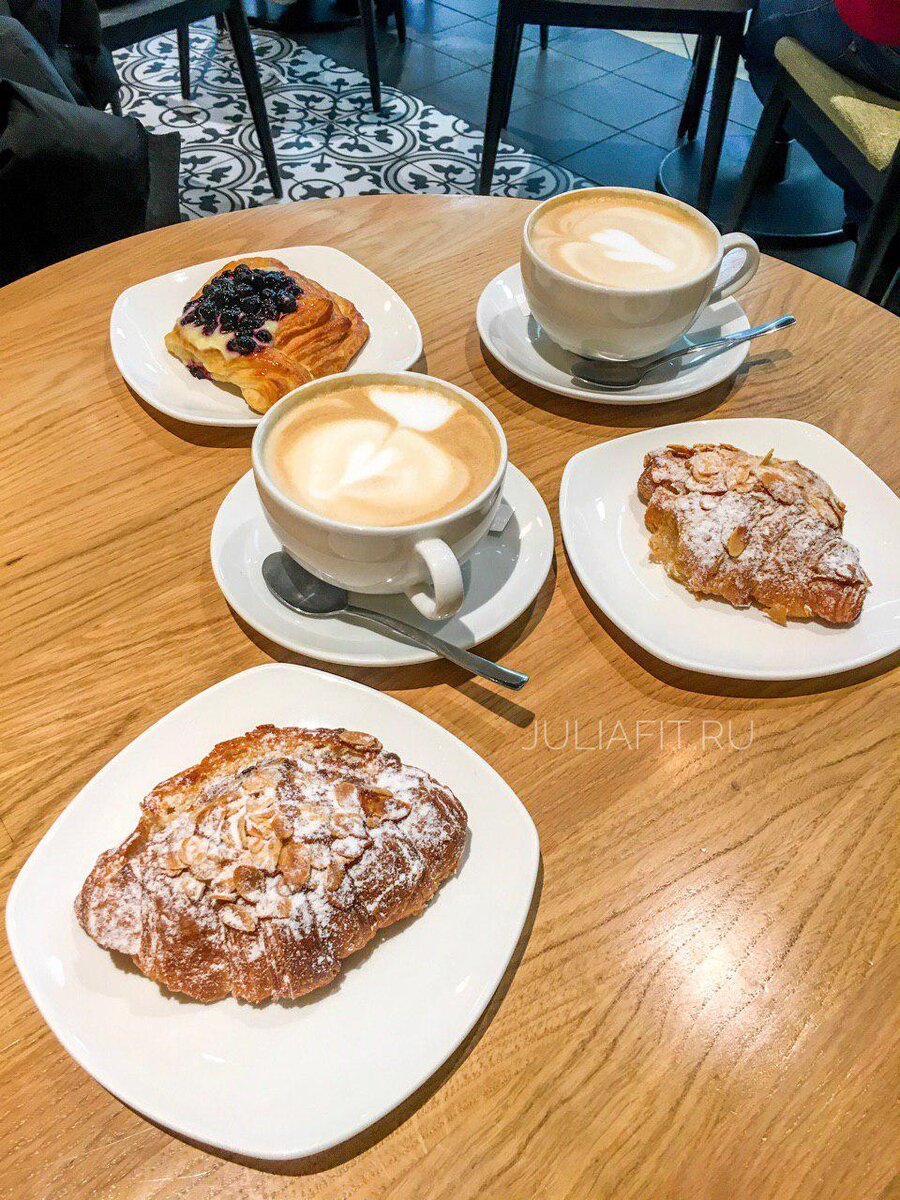 Если кушаете много сладостей - обеспечьте себя необходимой физической активностью