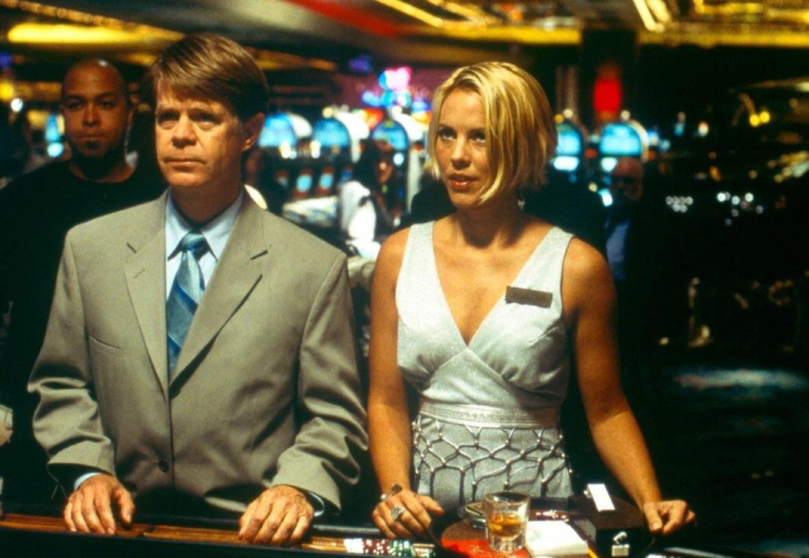 Кадр из фильма "Тормоз" (2002)