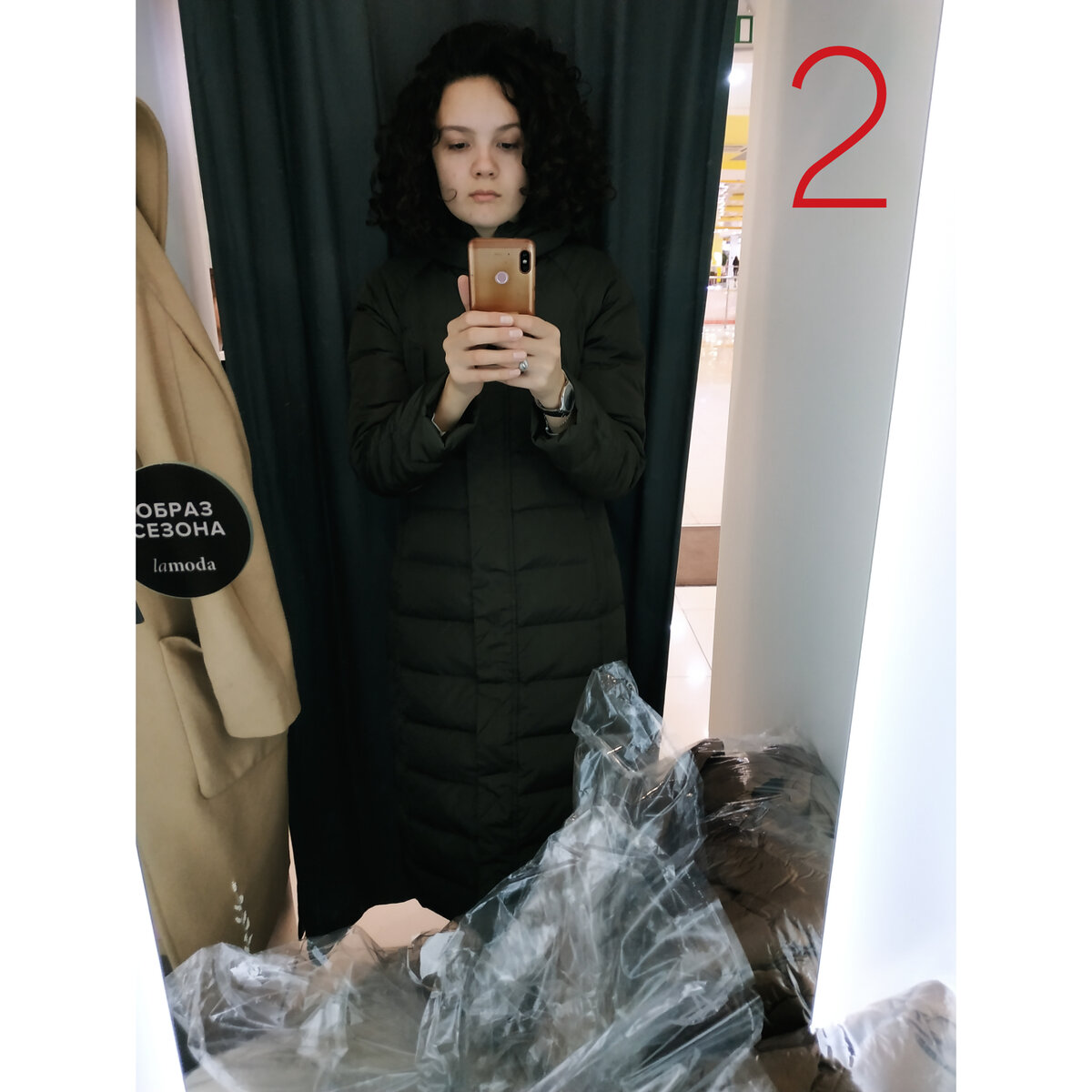 -2