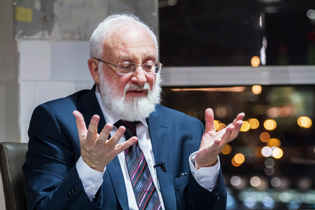 Михаэль Лайтман