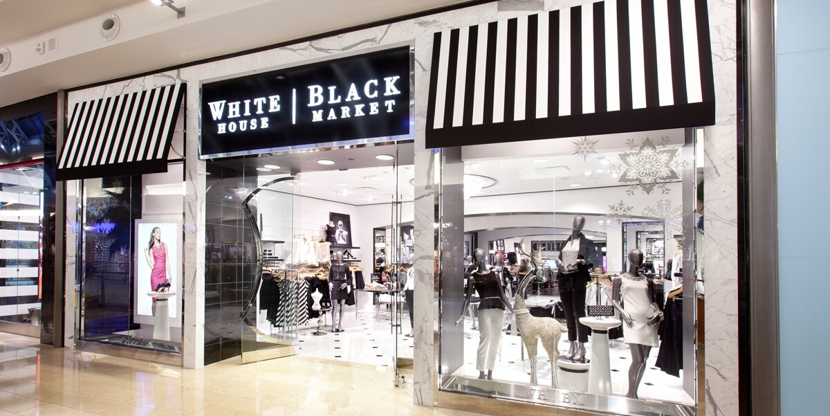 Фото с сайта https://www.thegardensmall.com/retailer/white-house-black-market/