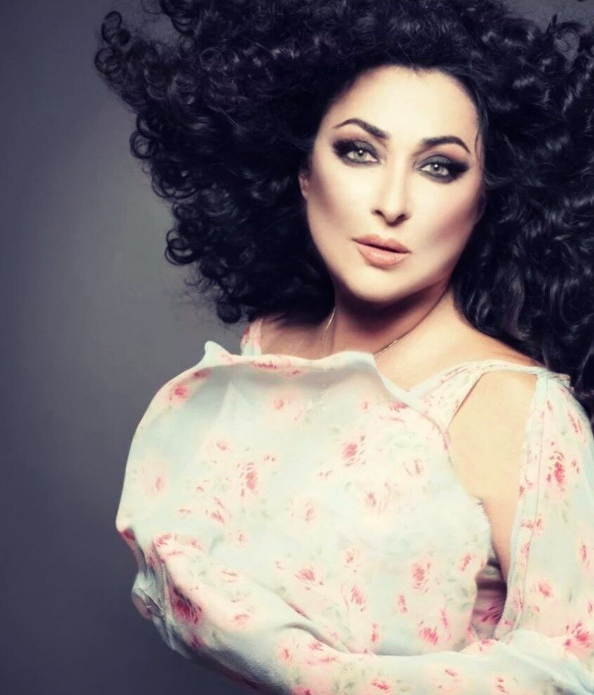 лолита, без комплексов, 1 канал