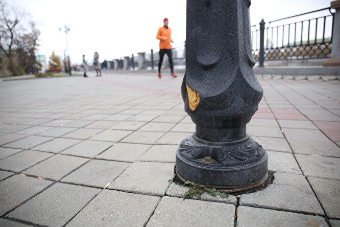 Фото: Яромир Романов / Znak.com
