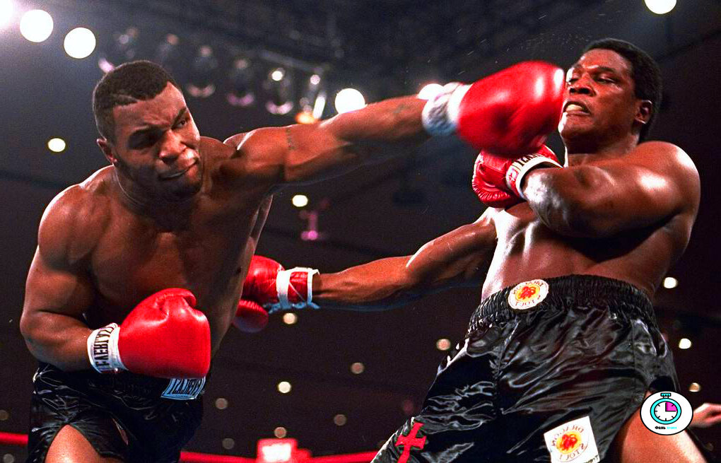 Челюсть на вылет