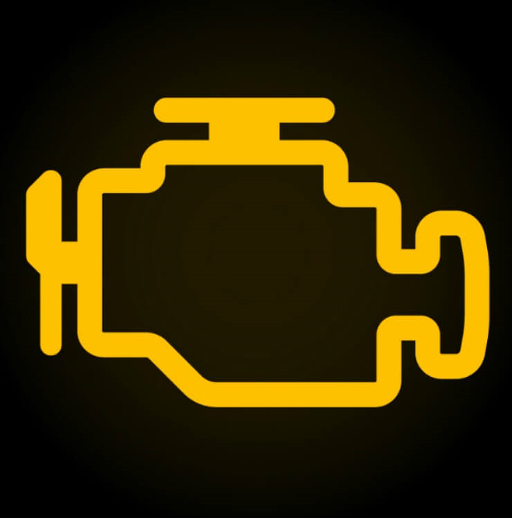 Что значит checking. Check engine на приборной панели. Значок двигателя на приборной панели загорелся. Значок неисправности двигателя на панели приборов. Значок чек на приборной панели.