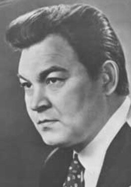 Юрий Саранцев