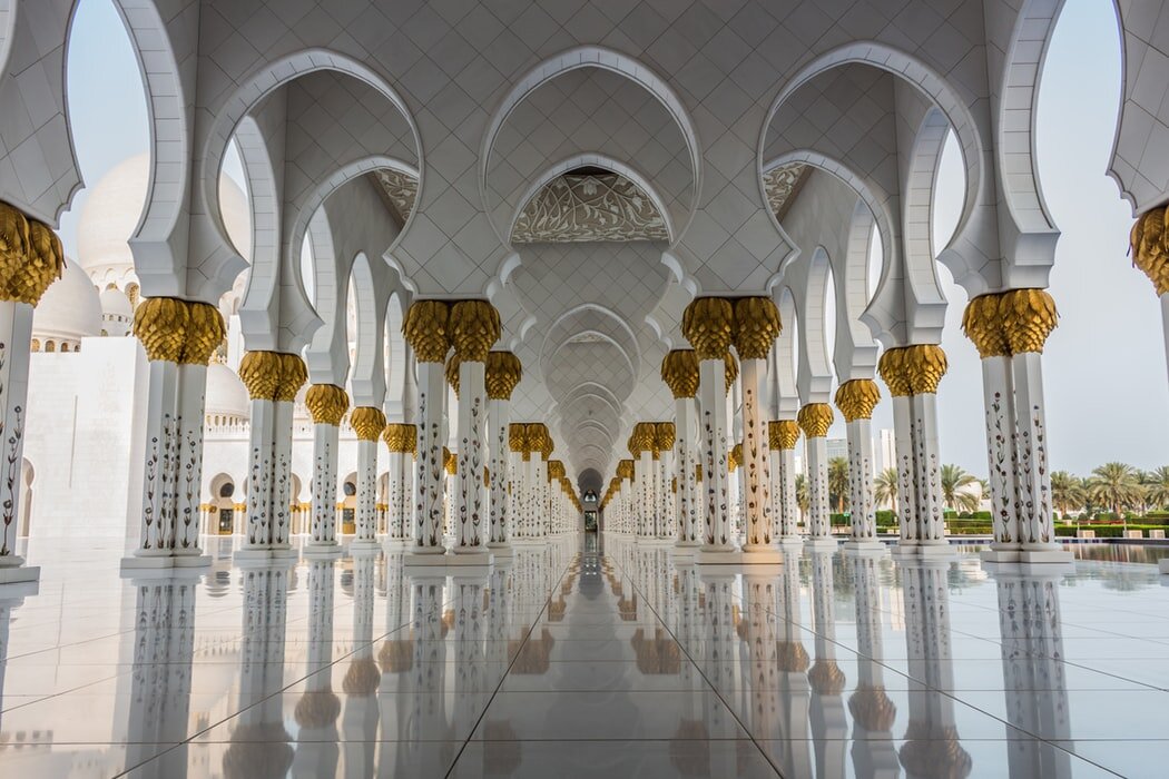 Современный и космополитичный Абу-Даби является культурным сердцем ОАЭ, где ничто не стоит на месте.