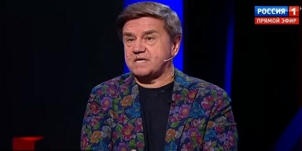 Вадим Карасев