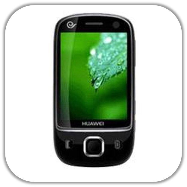 Первые модели Huawei C 8100