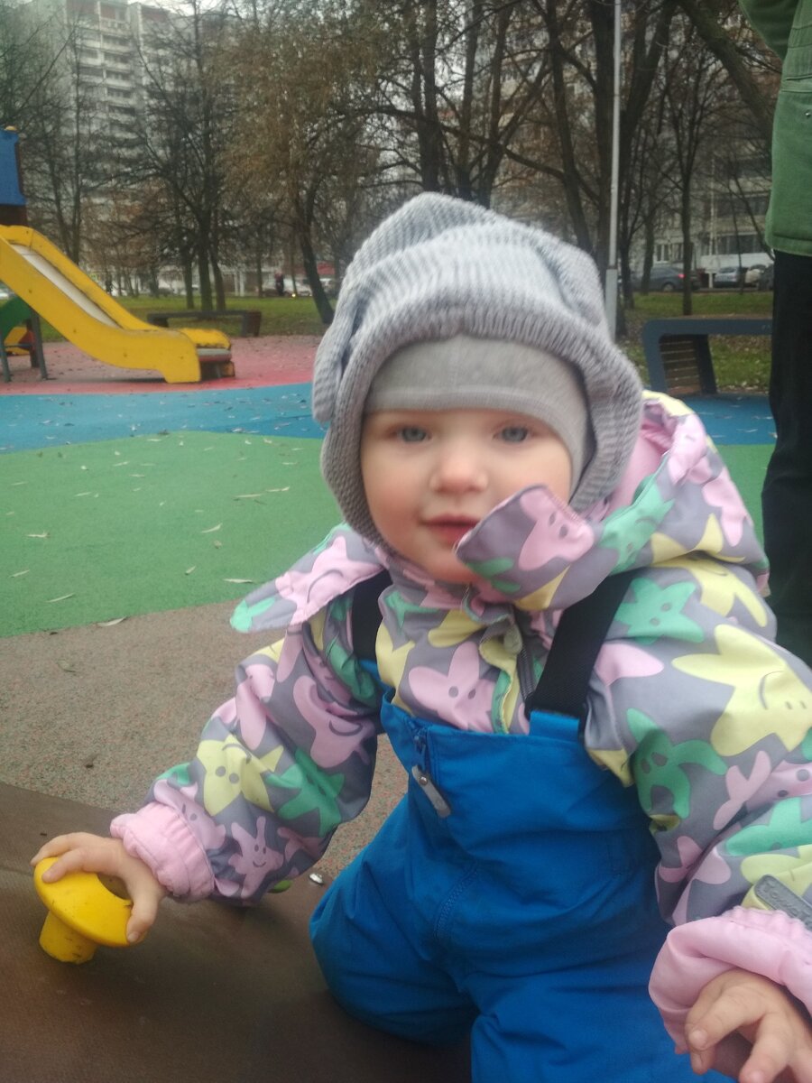 Фото из личного архива