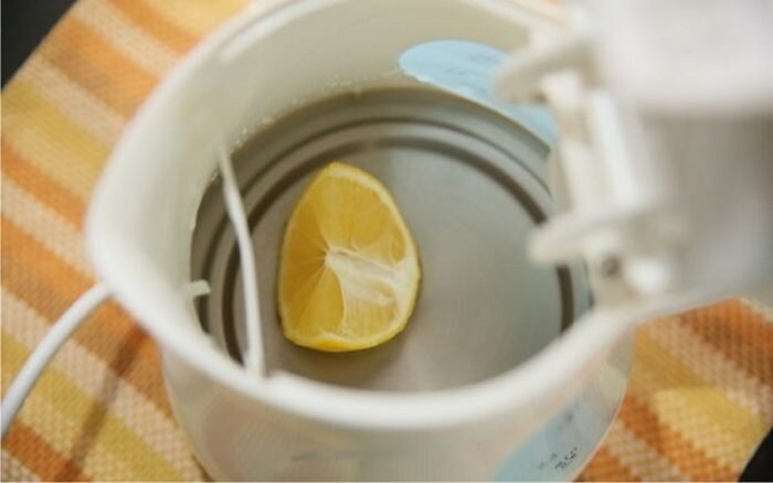 5 народных способов очистить чайник от накипи, чтобы он стал как новый