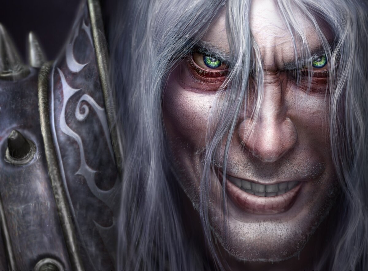 В мертвом теле - здоровый дух!