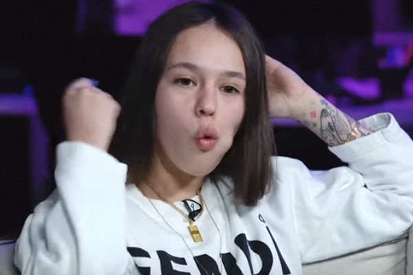  Кадр: ПУШКА / Youtube