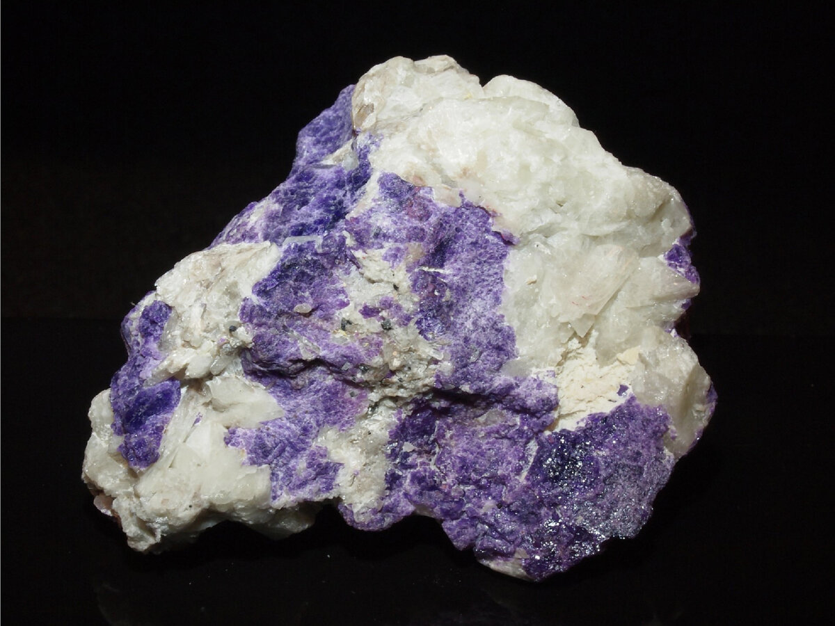 Содалит - любимый камень древних инков | GEM STONES | Дзен